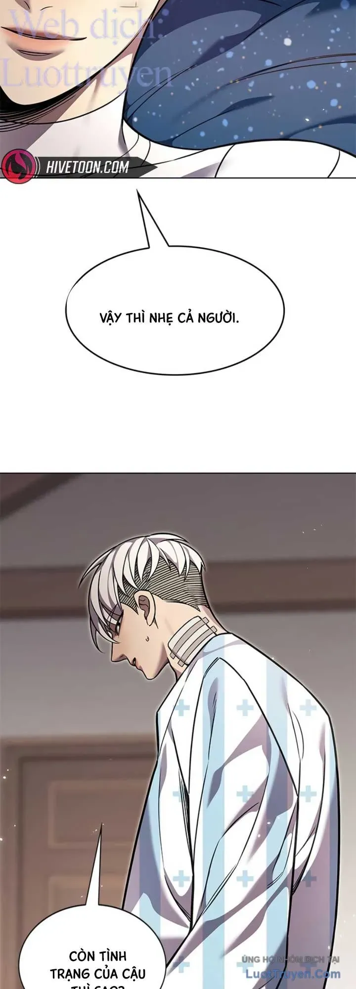 Hoá Thân Thành Mèo Chap 403 - Next Chap 402