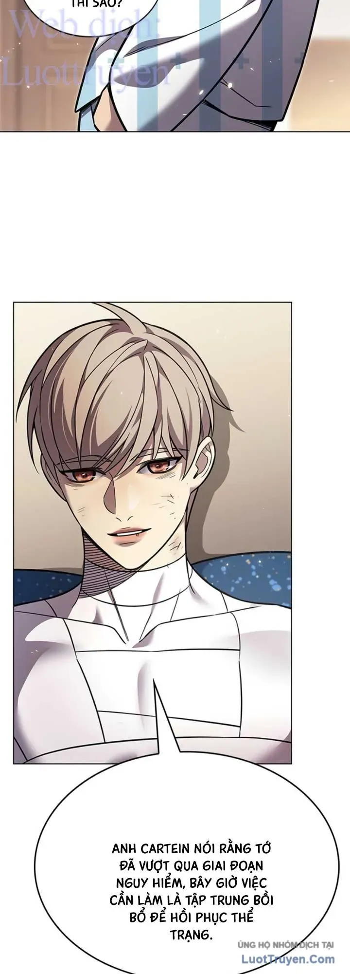 Hoá Thân Thành Mèo Chap 403 - Next Chap 402