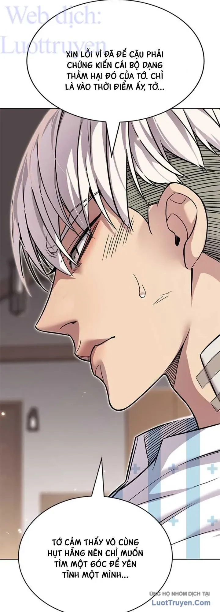 Hoá Thân Thành Mèo Chap 403 - Next Chap 402