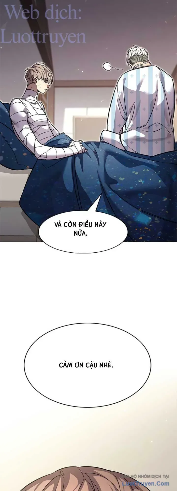 Hoá Thân Thành Mèo Chap 403 - Next Chap 402