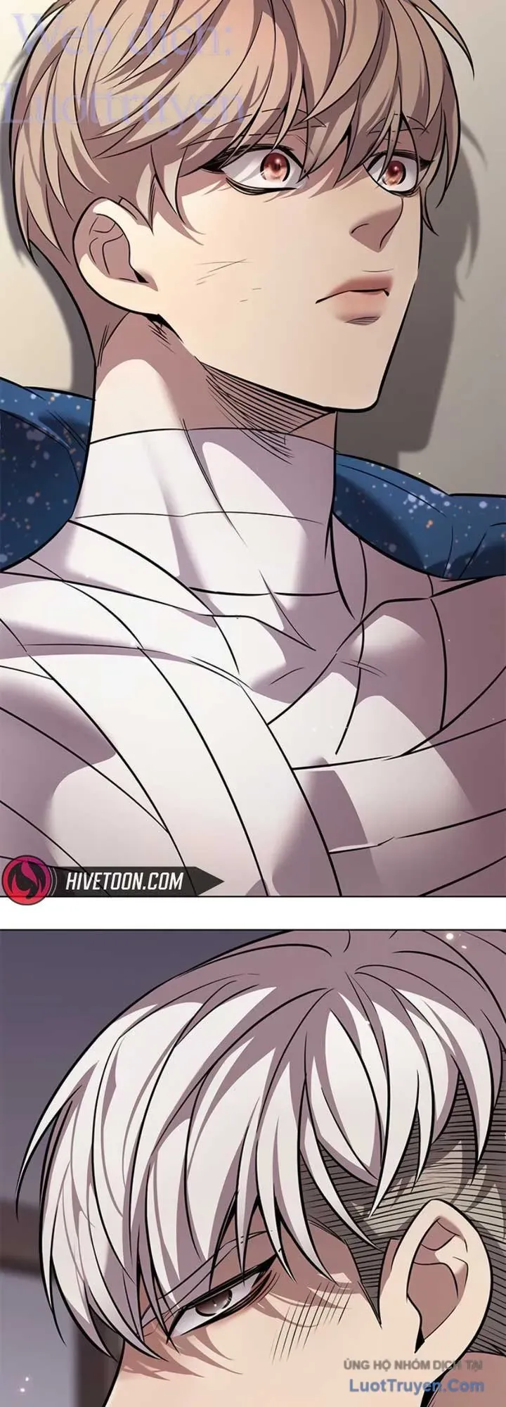Hoá Thân Thành Mèo Chap 403 - Next Chap 402
