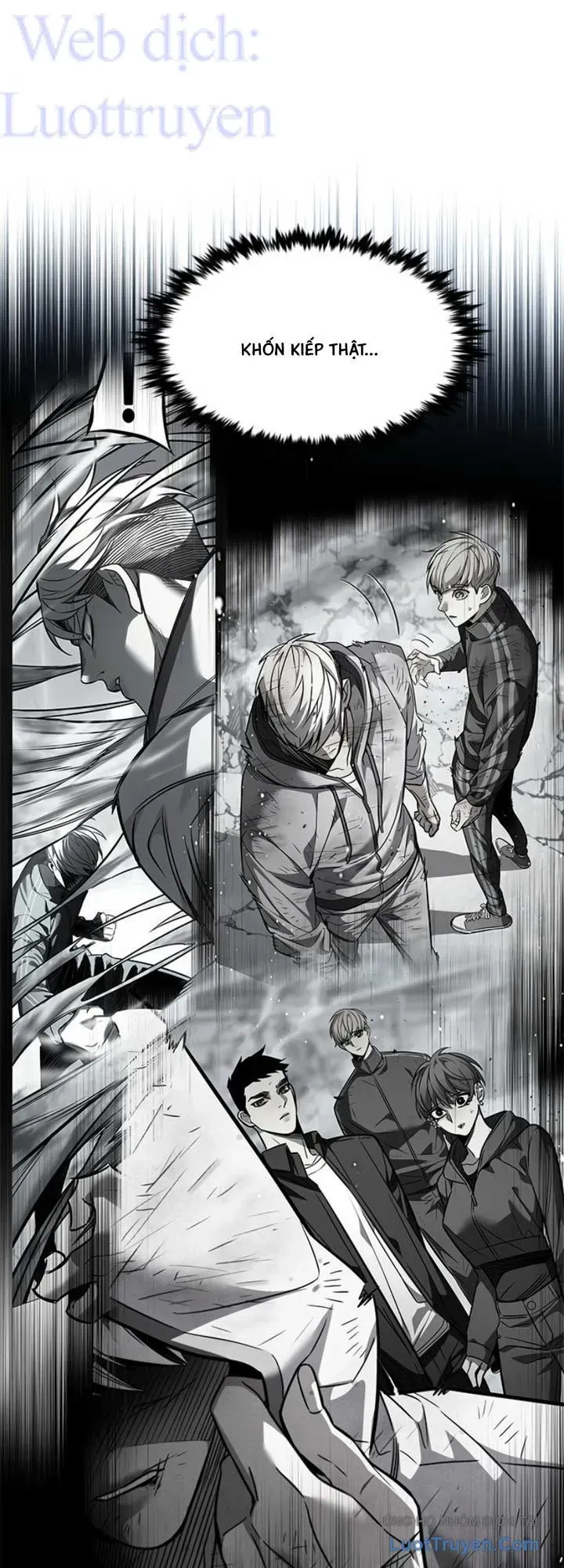 Hoá Thân Thành Mèo Chap 403 - Next Chap 402
