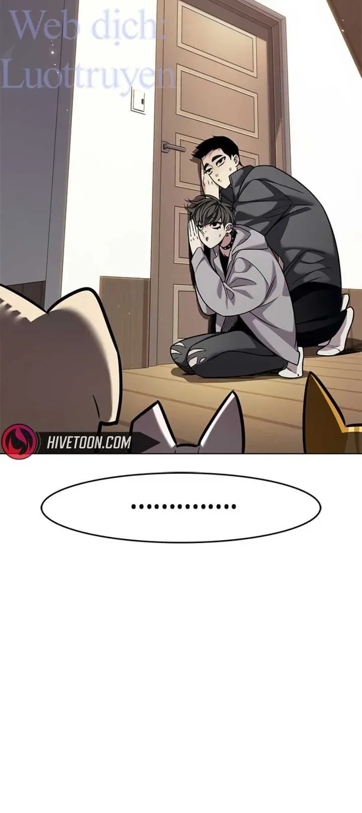 Hoá Thân Thành Mèo Chap 403 - Next Chap 402