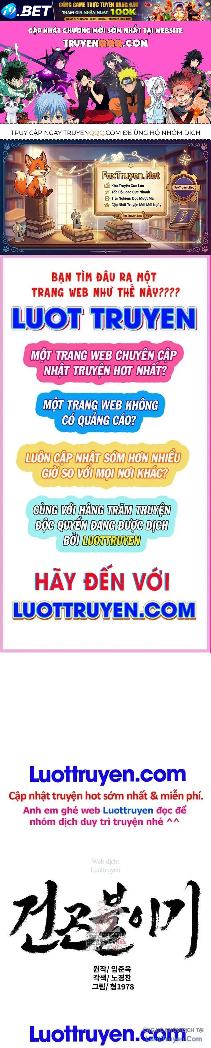 Càn Khôn Bất Dị Ký Chap 26 - Next Chap 25