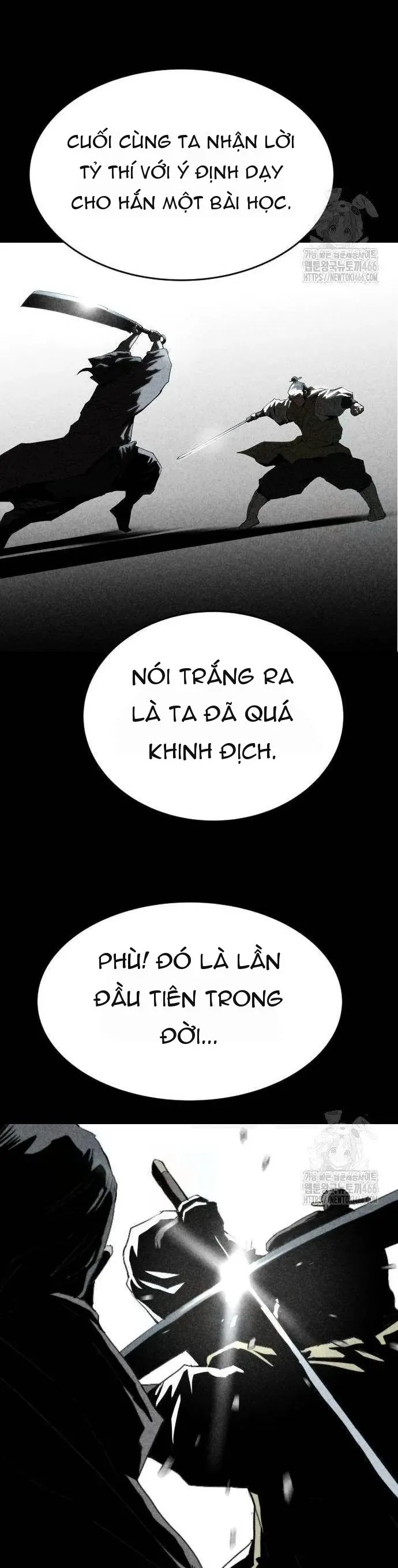 Càn Khôn Bất Dị Ký