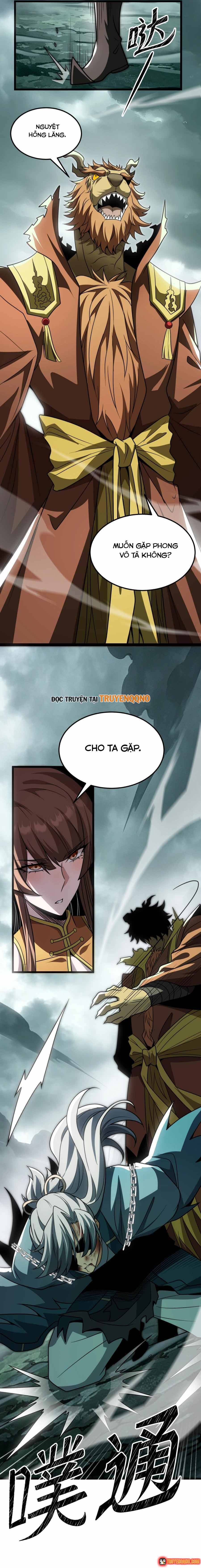 Tám Nữ Đế Đồng Loạt Phản Bội, Ta Trọng Sinh Khiến Họ Hối Hận Đến Ruột Gan Đứt Đoạn Chap 24 - Next Chap 23