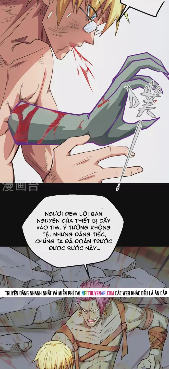 Chapter 574 - Image 15