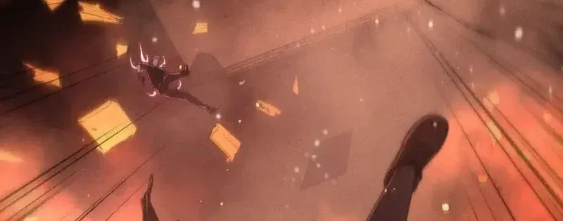 Sau Khi Xuyên Vào Game Kết Liễu Boss Thành Công Đứng Nhất Chap 49 - Next Chap 48