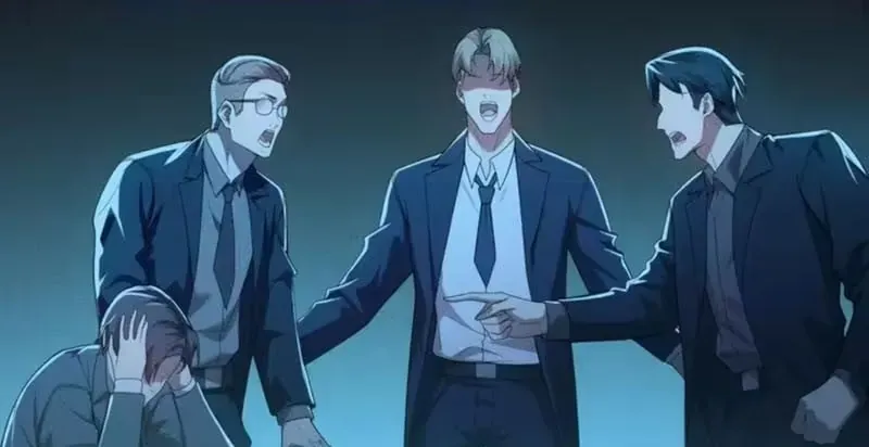 Sau Khi Xuyên Vào Game Kết Liễu Boss Thành Công Đứng Nhất Chap 50 - Next Chap 49