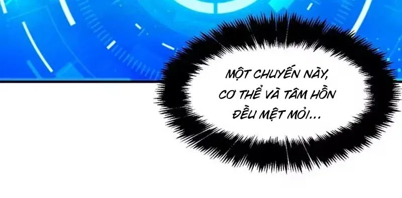 Sau Khi Xuyên Vào Game Kết Liễu Boss Thành Công Đứng Nhất Chap 51 - Next Chap 50