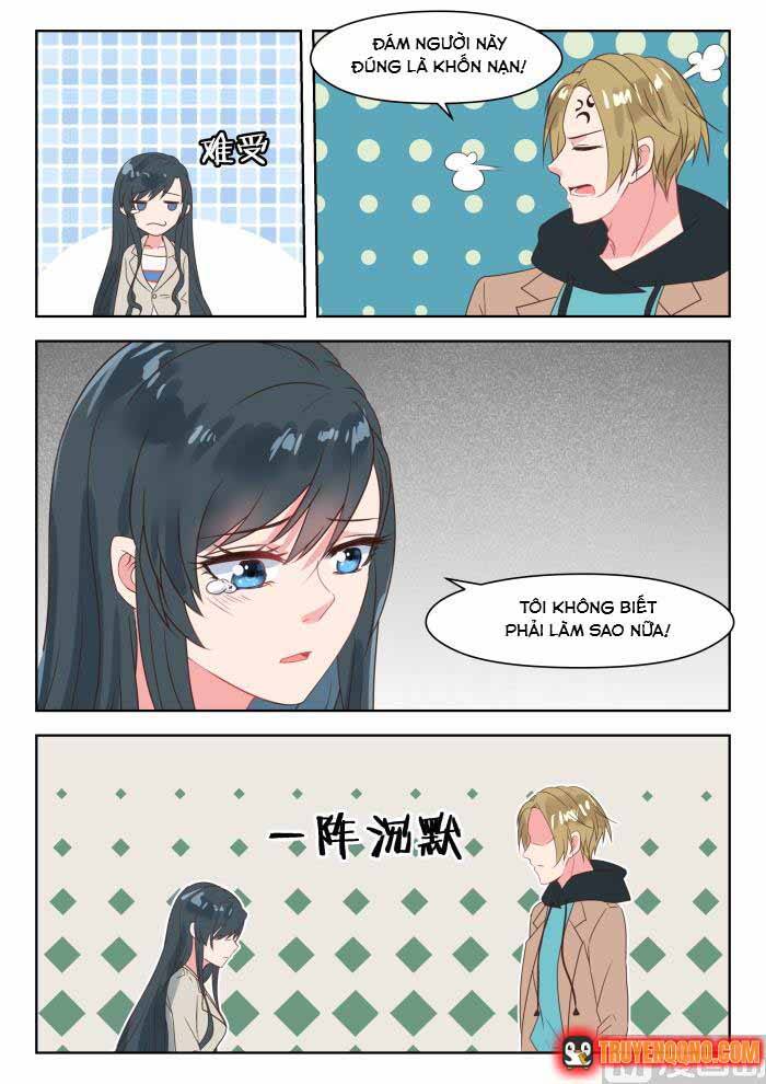 Chương 203 - Trang 6