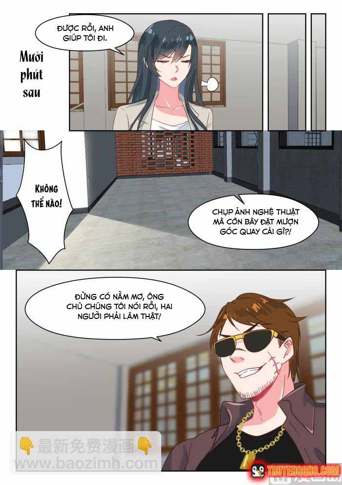 Chương 203 - Trang 7