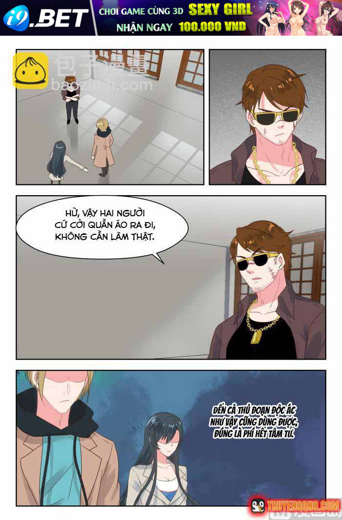 Chương 203 - Trang 9