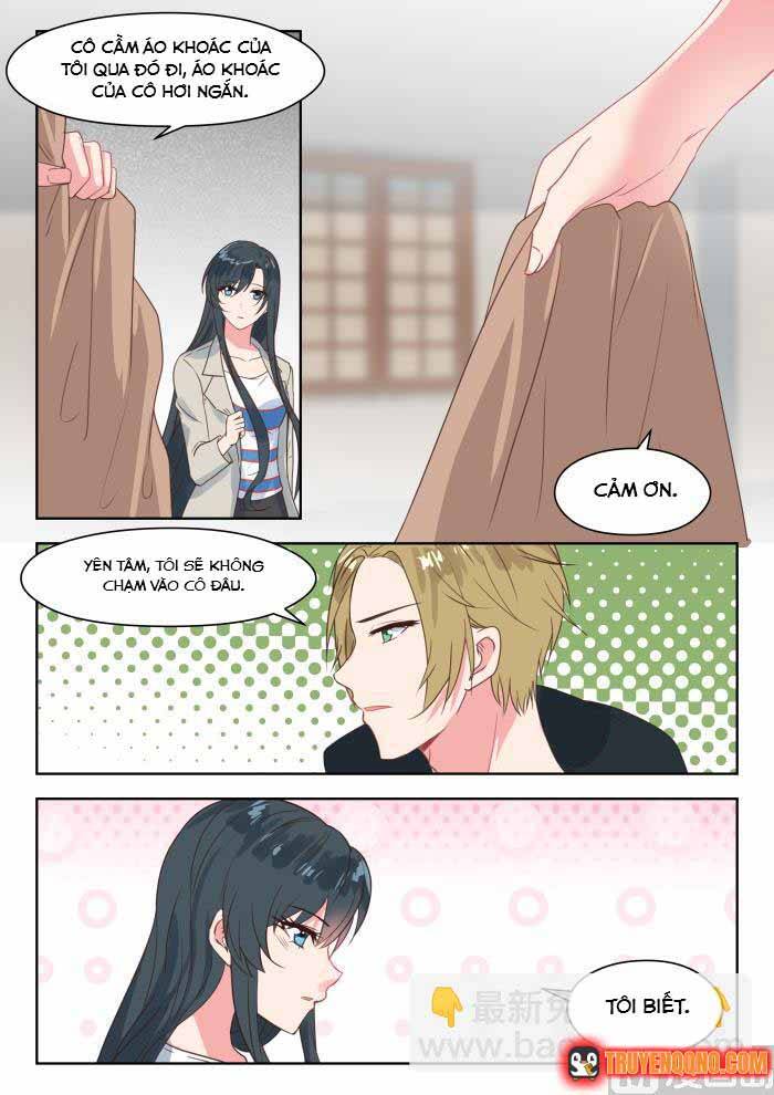 Chương 204 - Trang 7