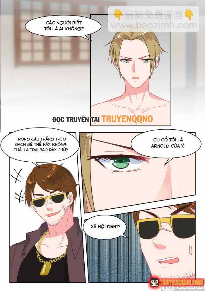 Tâm Cơ Hôn Sủng Chap 205 - Next Chap 204