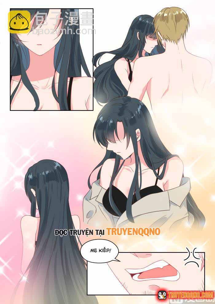 Tâm Cơ Hôn Sủng Chap 205 - Next Chap 204