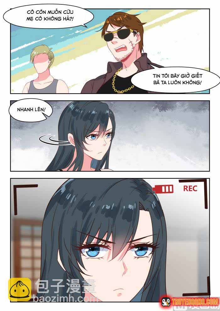 Tâm Cơ Hôn Sủng Chap 205 - Next Chap 204