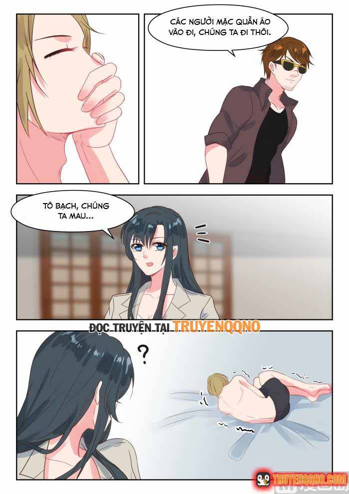 Tâm Cơ Hôn Sủng Chap 205 - Next Chap 204