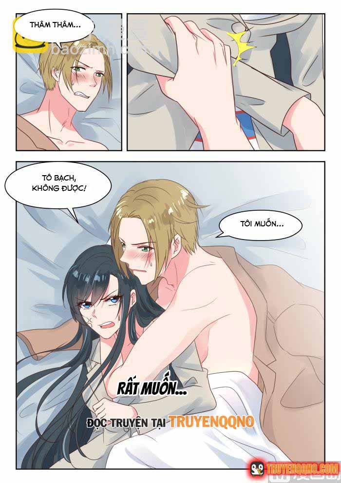 Tâm Cơ Hôn Sủng Chap 205 - Next Chap 204
