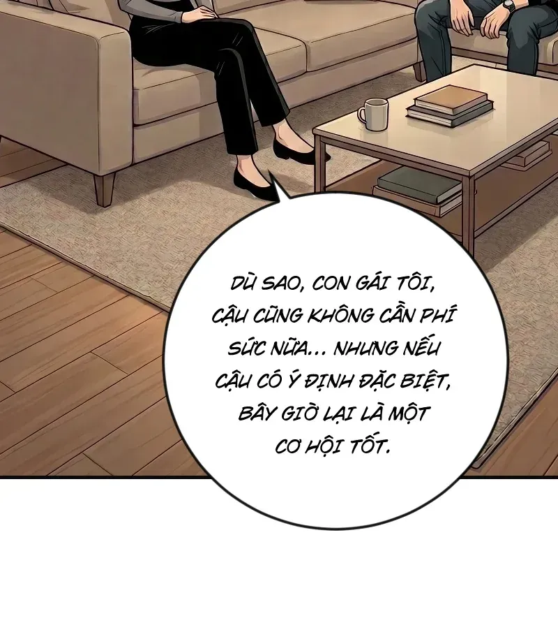 Vào Tù 10 Năm, Ai Còn Hăng Hái Làm Việc Nghĩa? Chap 51 - Next Chap 50