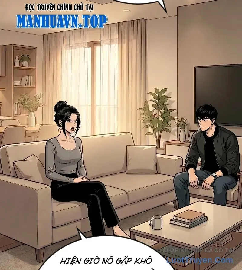 Vào Tù 10 Năm, Ai Còn Hăng Hái Làm Việc Nghĩa? Chap 51 - Next Chap 50