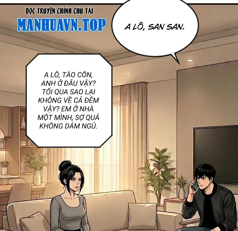 Vào Tù 10 Năm, Ai Còn Hăng Hái Làm Việc Nghĩa? Chap 51 - Next Chap 50