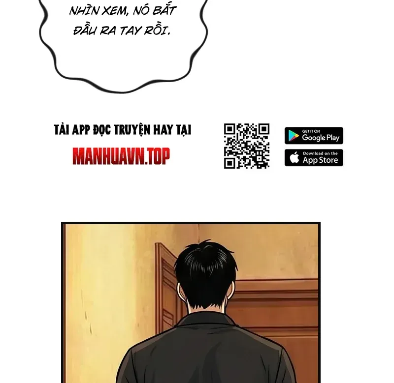Vào Tù 10 Năm, Ai Còn Hăng Hái Làm Việc Nghĩa? Chap 51 - Next Chap 50