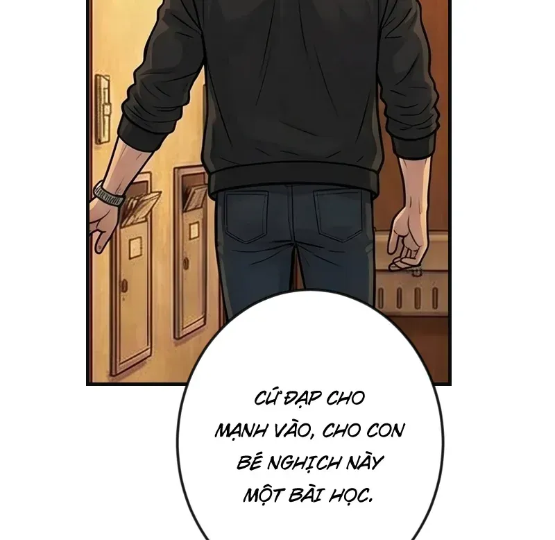 Vào Tù 10 Năm, Ai Còn Hăng Hái Làm Việc Nghĩa? Chap 51 - Next Chap 50