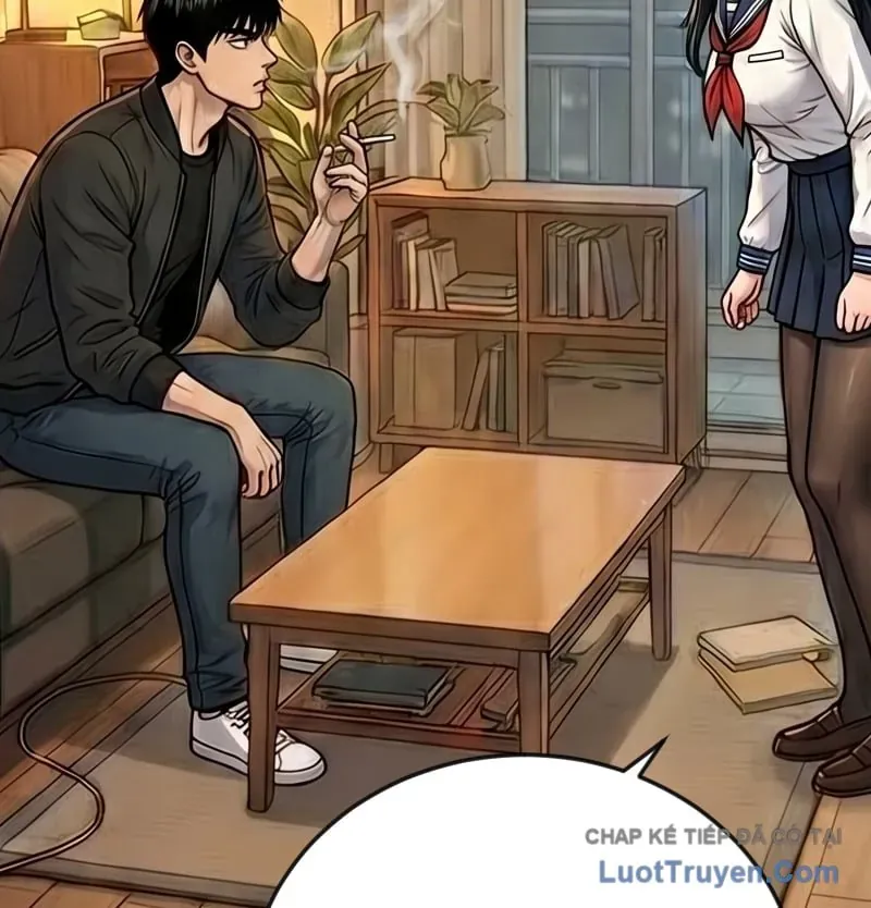 Vào Tù 10 Năm, Ai Còn Hăng Hái Làm Việc Nghĩa? Chap 51 - Next Chap 50