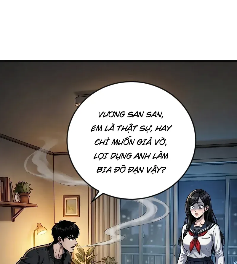 Vào Tù 10 Năm, Ai Còn Hăng Hái Làm Việc Nghĩa? Chap 51 - Next Chap 50