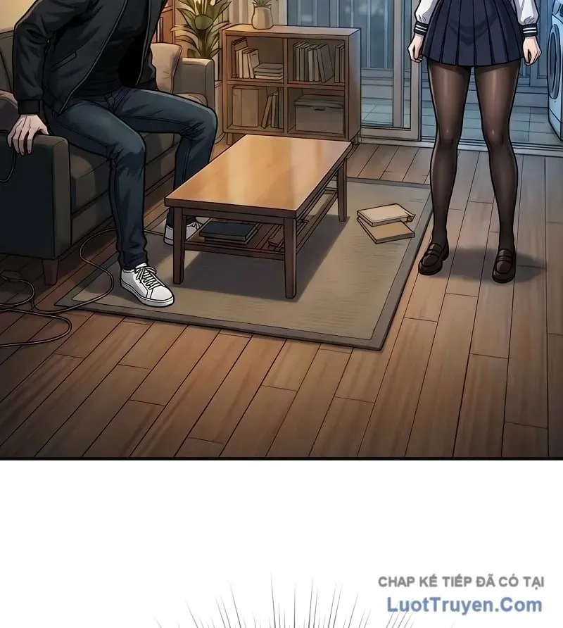 Vào Tù 10 Năm, Ai Còn Hăng Hái Làm Việc Nghĩa? Chap 51 - Next Chap 50