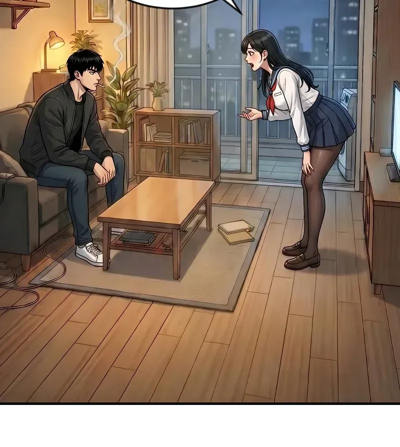Vào Tù 10 Năm, Ai Còn Hăng Hái Làm Việc Nghĩa? Chap 51 - Next Chap 50
