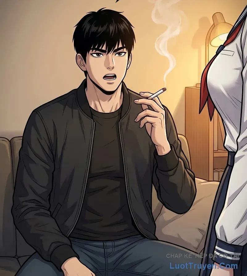 Vào Tù 10 Năm, Ai Còn Hăng Hái Làm Việc Nghĩa? Chap 51 - Next Chap 50