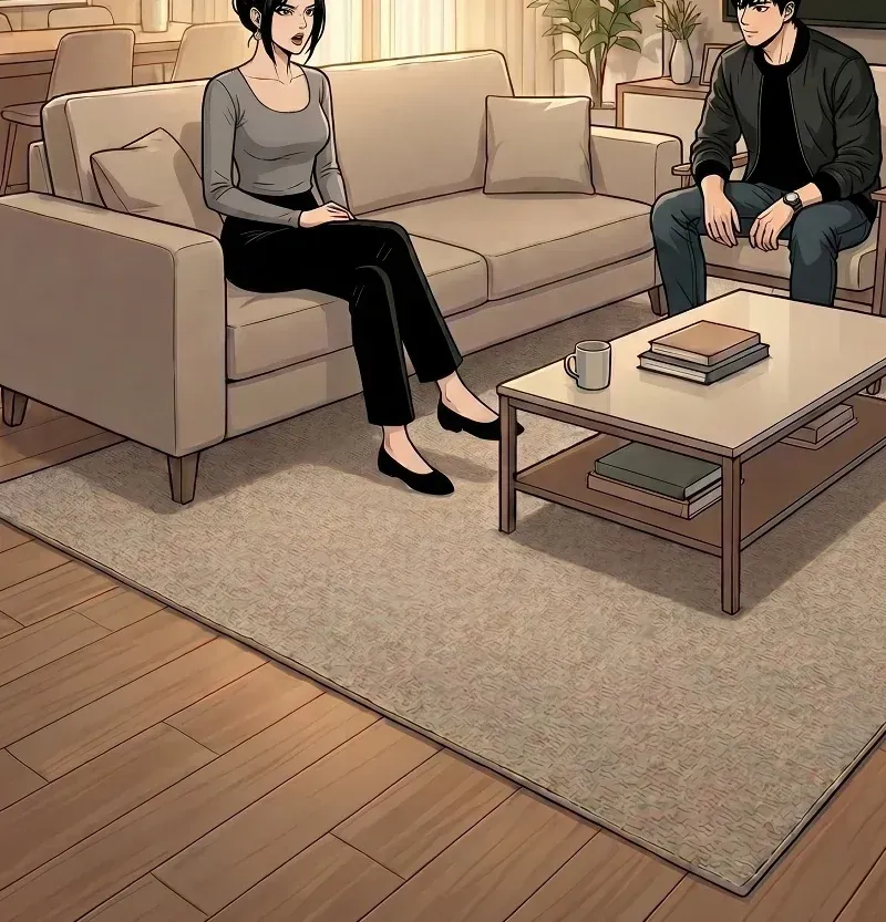 Vào Tù 10 Năm, Ai Còn Hăng Hái Làm Việc Nghĩa? Chap 51 - Next Chap 50