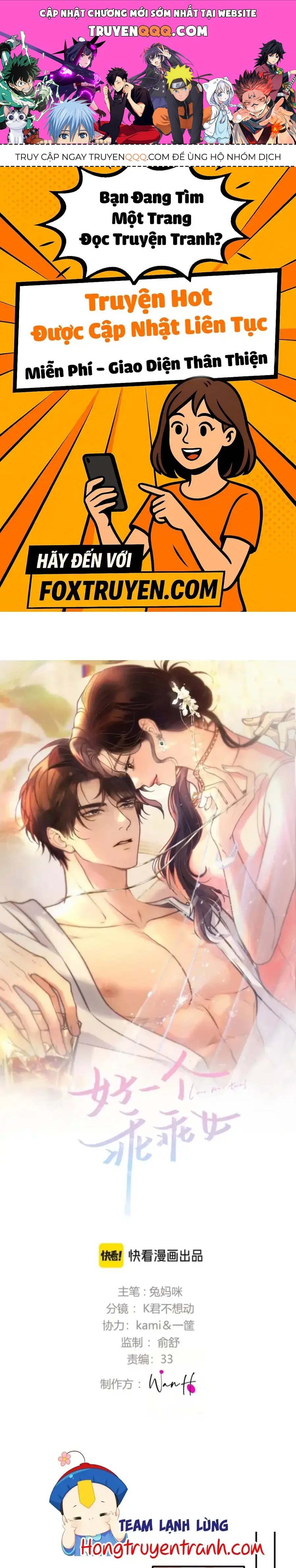 Đúng Là Một Cô Gái Ngoan Ngoãn Chap 38 - Next Chap 37
