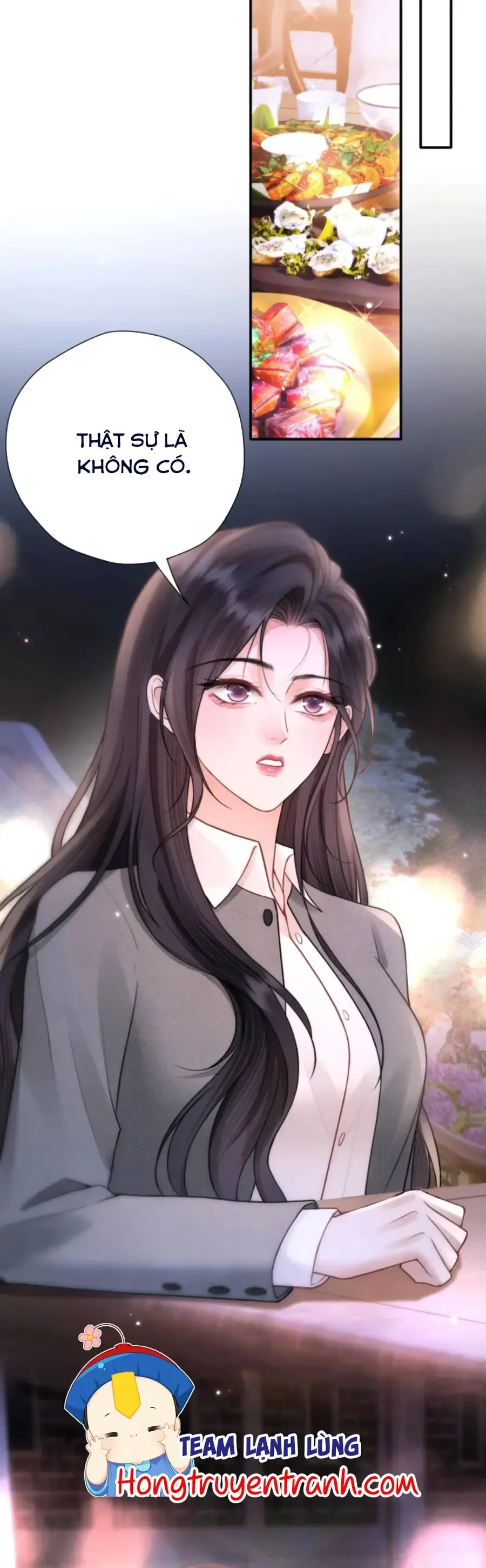 Đúng Là Một Cô Gái Ngoan Ngoãn Chap 38 - Next Chap 37