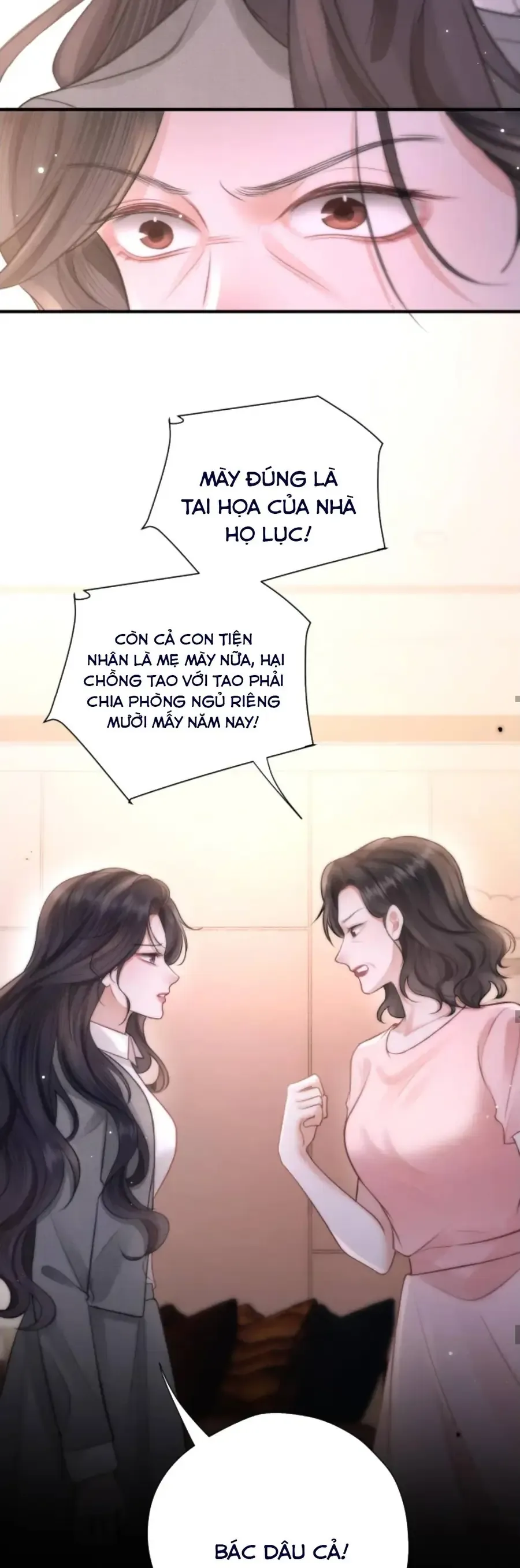 Đúng Là Một Cô Gái Ngoan Ngoãn Chap 38 - Next Chap 37