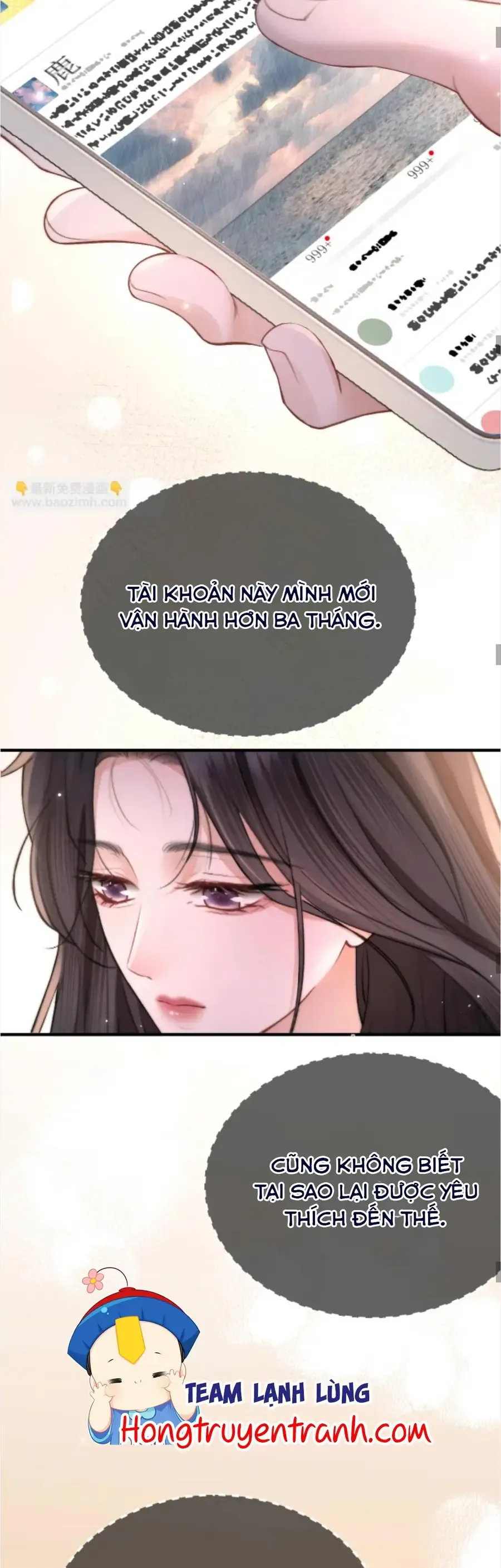 Đúng Là Một Cô Gái Ngoan Ngoãn Chap 38 - Next Chap 37