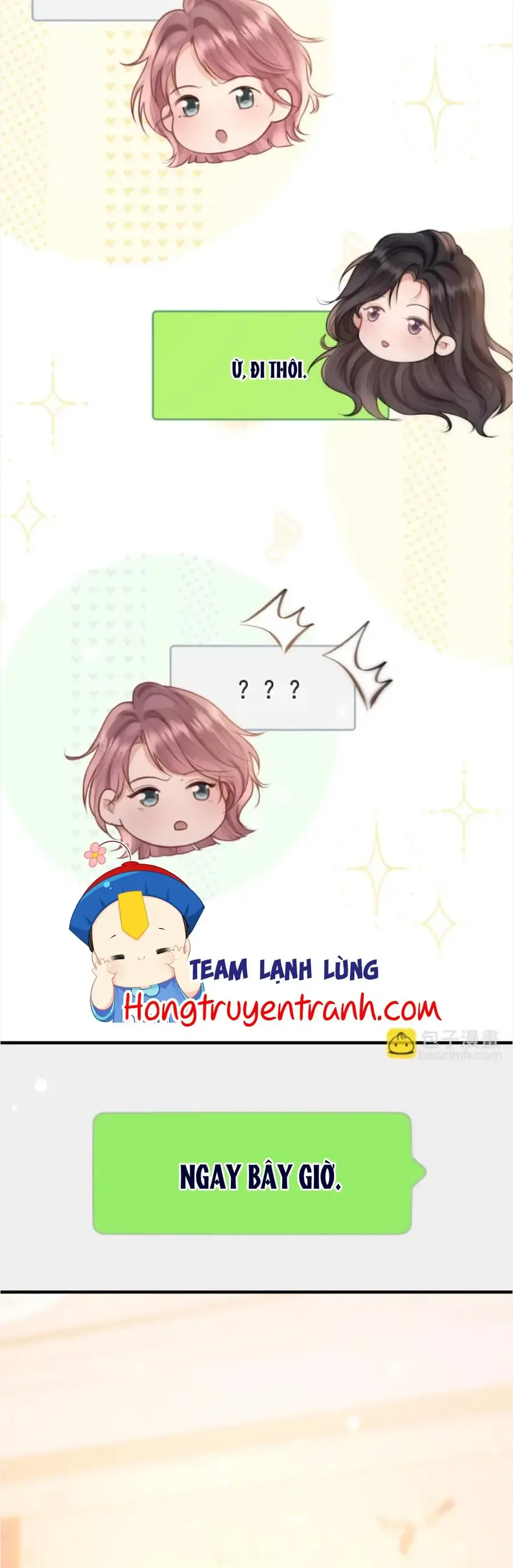 Đúng Là Một Cô Gái Ngoan Ngoãn Chap 38 - Next Chap 37