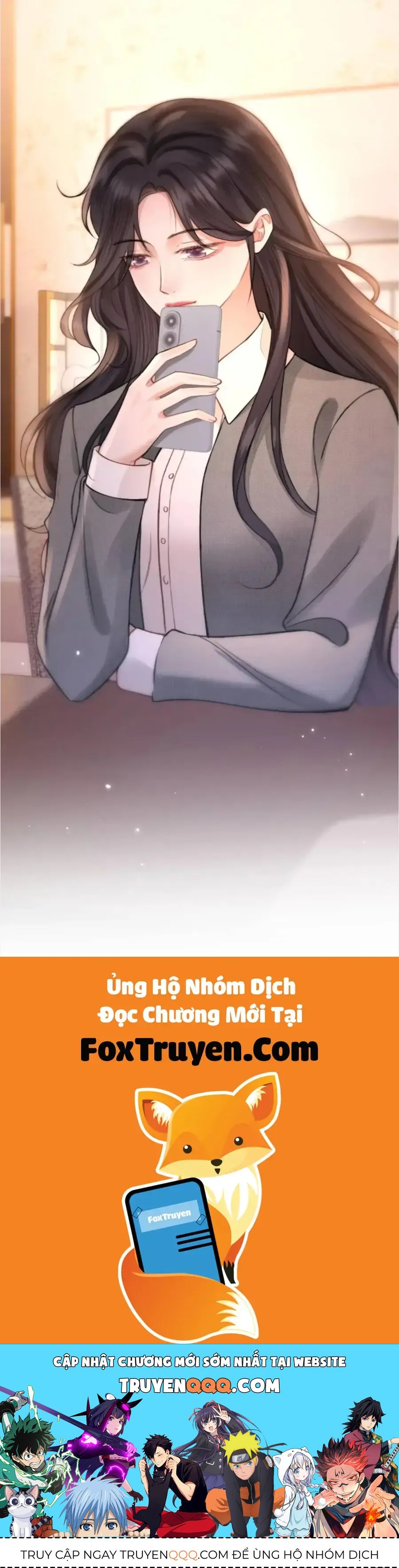 Đúng Là Một Cô Gái Ngoan Ngoãn Chap 38 - Next Chap 37
