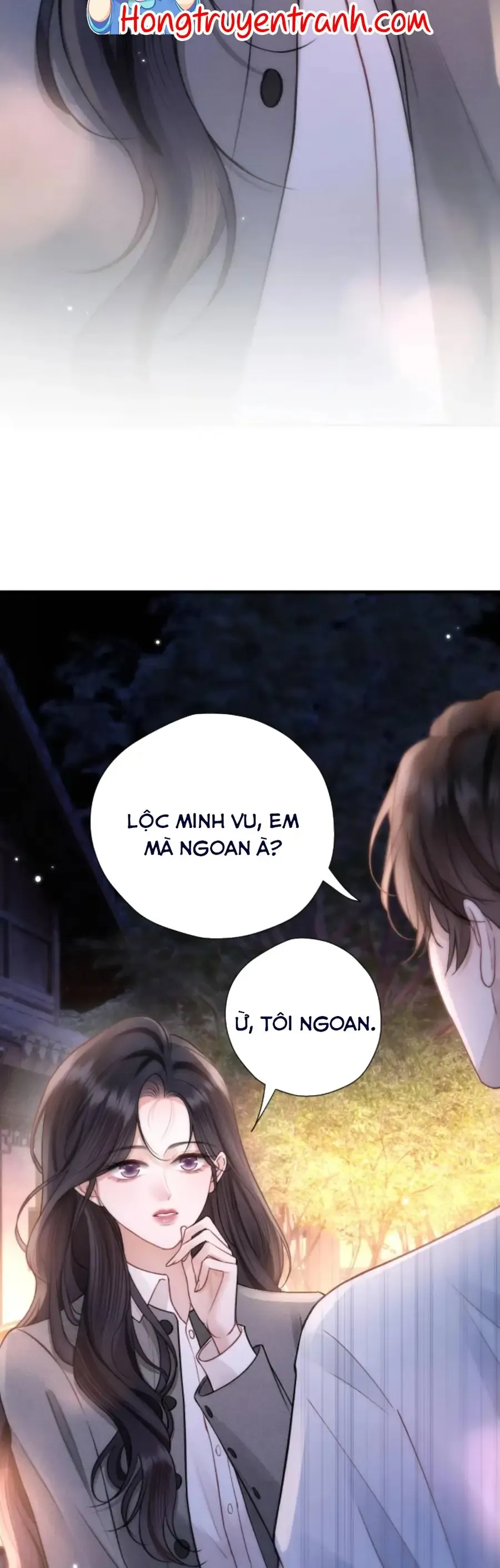 Đúng Là Một Cô Gái Ngoan Ngoãn Chap 38 - Next Chap 37