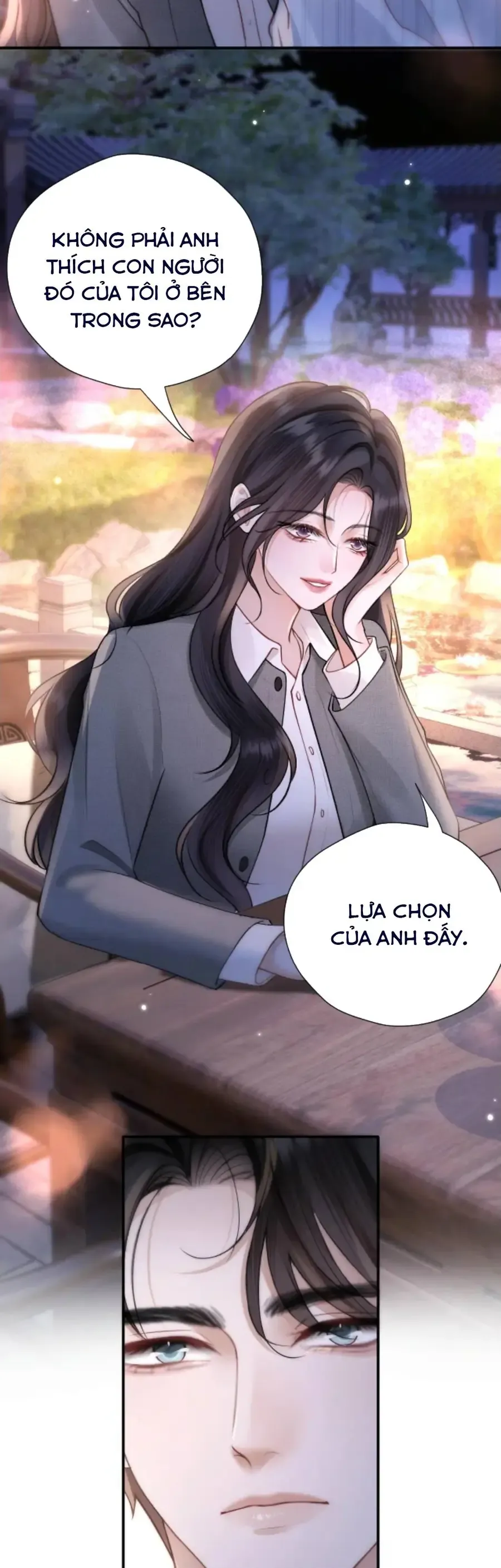 Đúng Là Một Cô Gái Ngoan Ngoãn Chap 38 - Next Chap 37