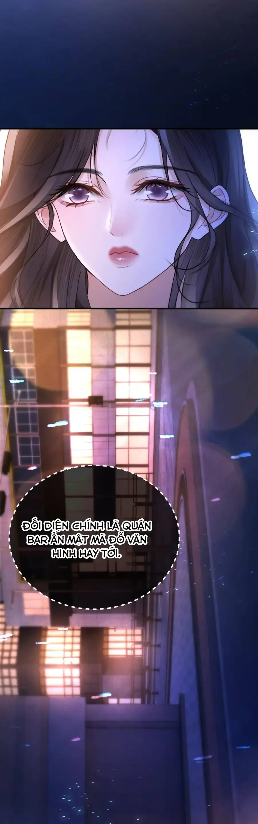 Đúng Là Một Cô Gái Ngoan Ngoãn Chap 39 - Next Chap 38