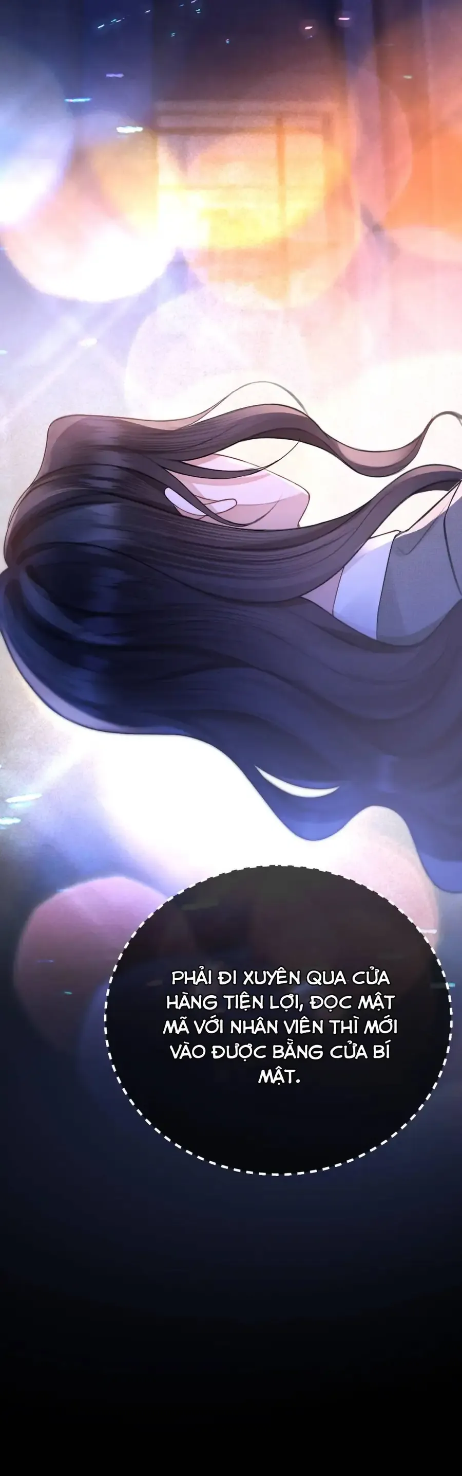 Đúng Là Một Cô Gái Ngoan Ngoãn Chap 39 - Next Chap 38