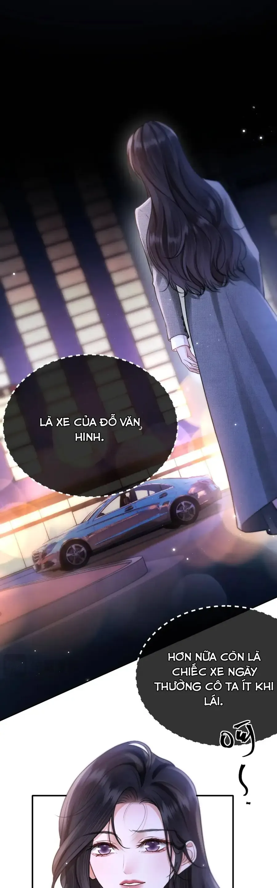 Đúng Là Một Cô Gái Ngoan Ngoãn Chap 39 - Next Chap 38