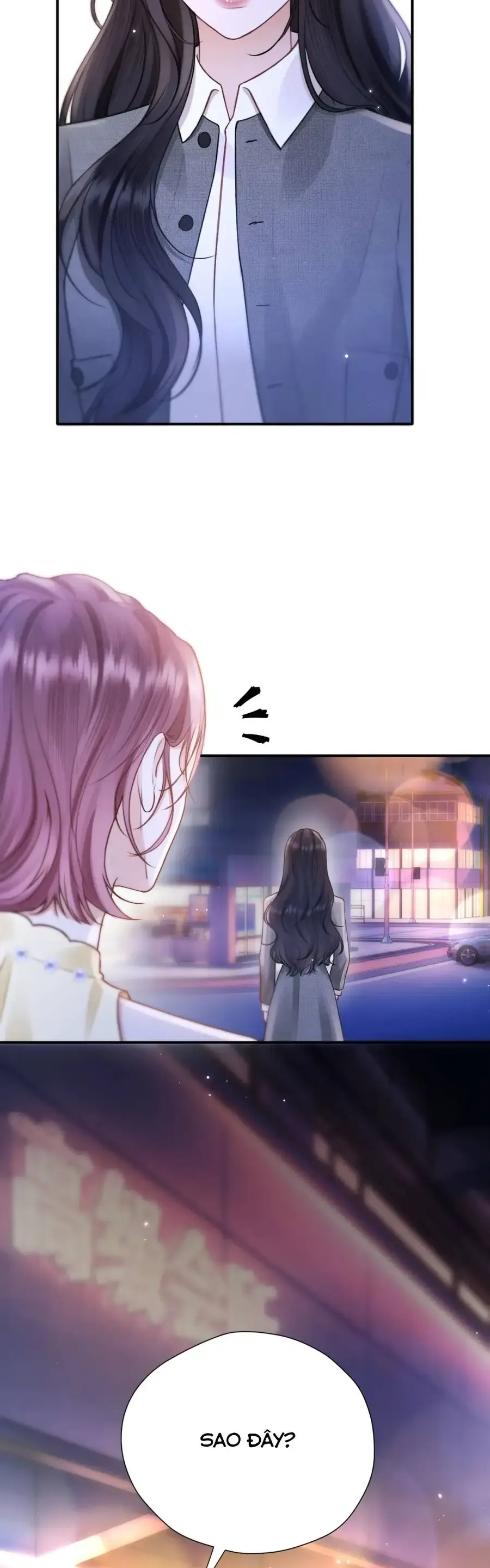 Đúng Là Một Cô Gái Ngoan Ngoãn Chap 39 - Next Chap 38