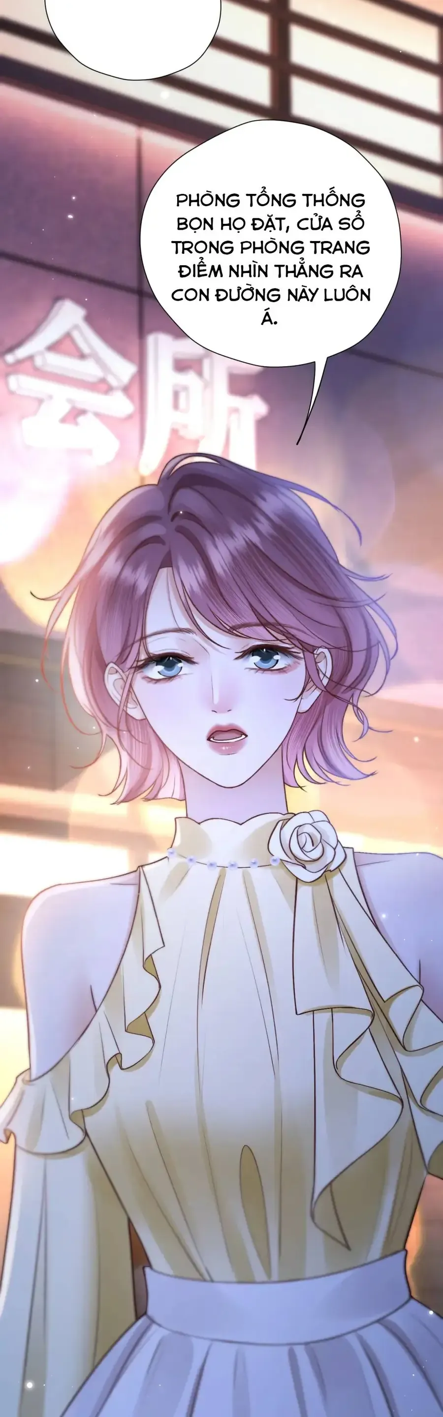 Đúng Là Một Cô Gái Ngoan Ngoãn Chap 39 - Next Chap 38