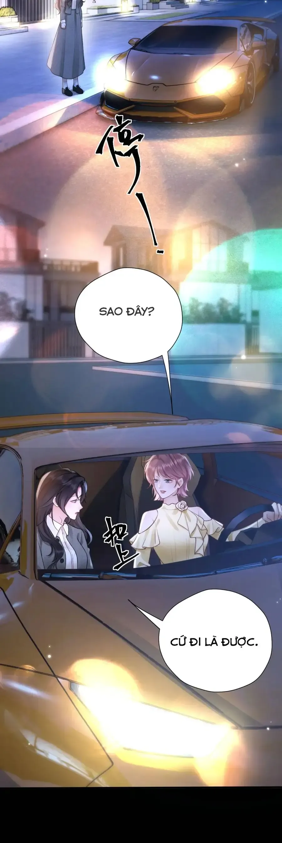 Đúng Là Một Cô Gái Ngoan Ngoãn Chap 39 - Next Chap 38