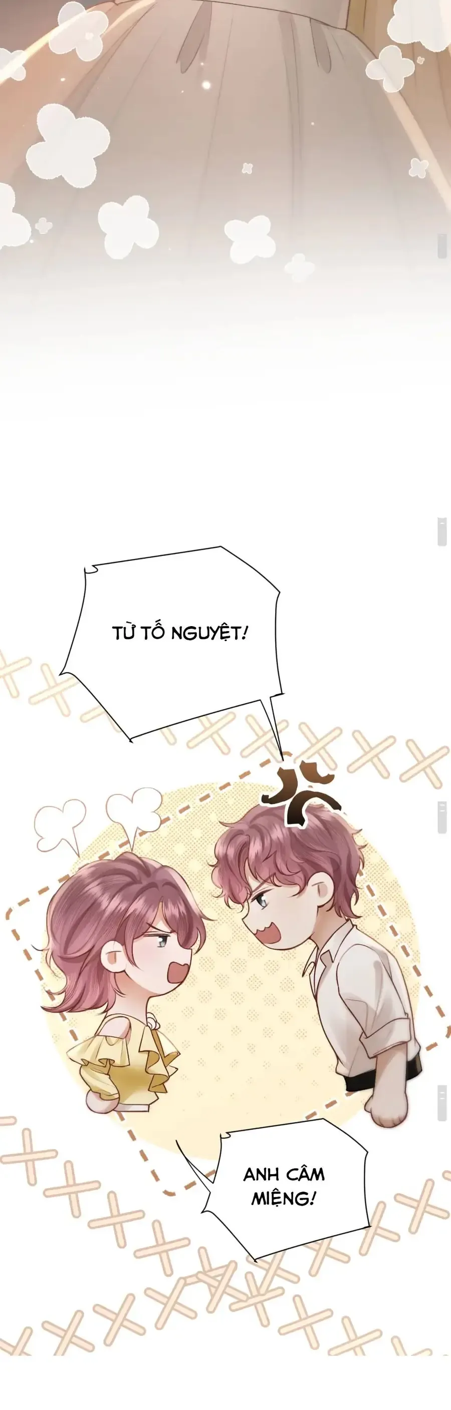 Đúng Là Một Cô Gái Ngoan Ngoãn Chap 39 - Next Chap 38