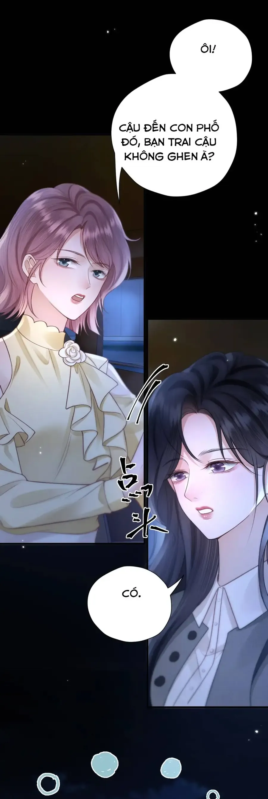 Đúng Là Một Cô Gái Ngoan Ngoãn Chap 39 - Next Chap 38